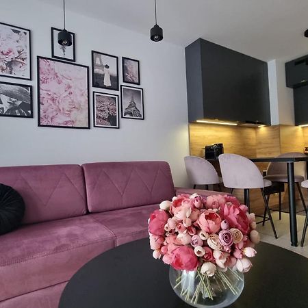 Nook Nook Apartments Bytkowska 103 Катовице Экстерьер фото