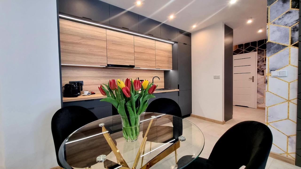 Nook Nook Apartments Bytkowska 103 Катовице Экстерьер фото