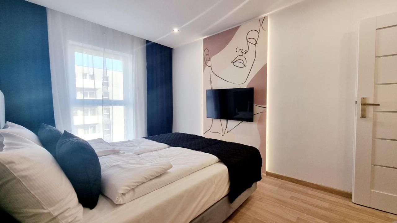 Nook Nook Apartments Bytkowska 103 Катовице Экстерьер фото