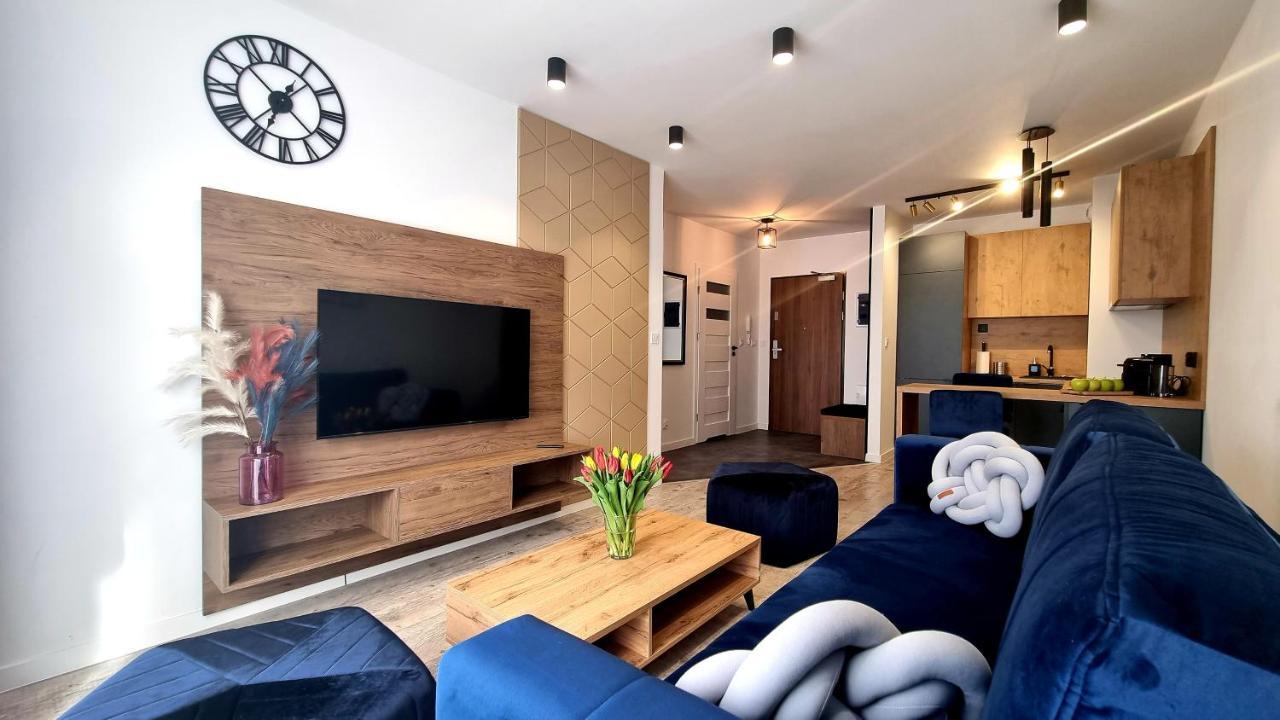 Nook Nook Apartments Bytkowska 103 Катовице Экстерьер фото