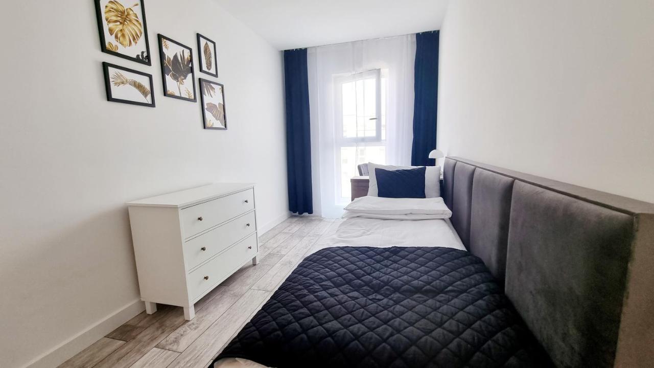 Nook Nook Apartments Bytkowska 103 Катовице Экстерьер фото
