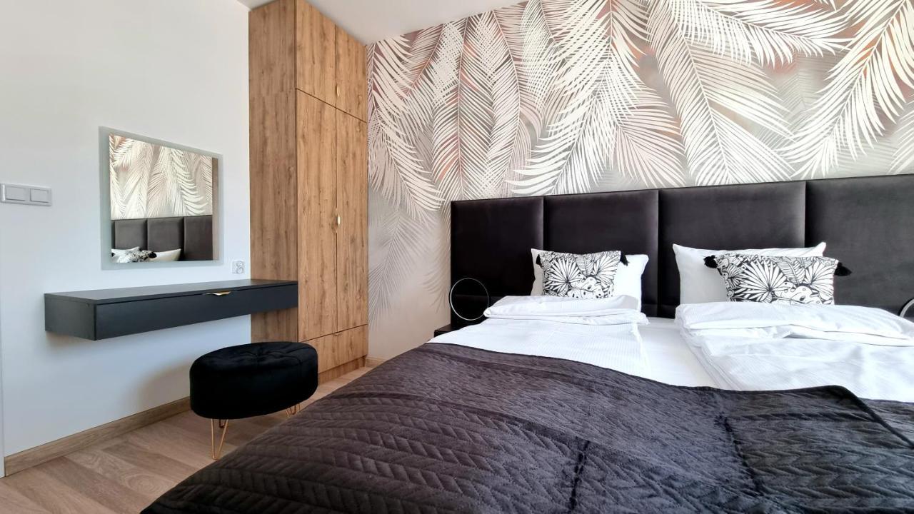 Nook Nook Apartments Bytkowska 103 Катовице Экстерьер фото