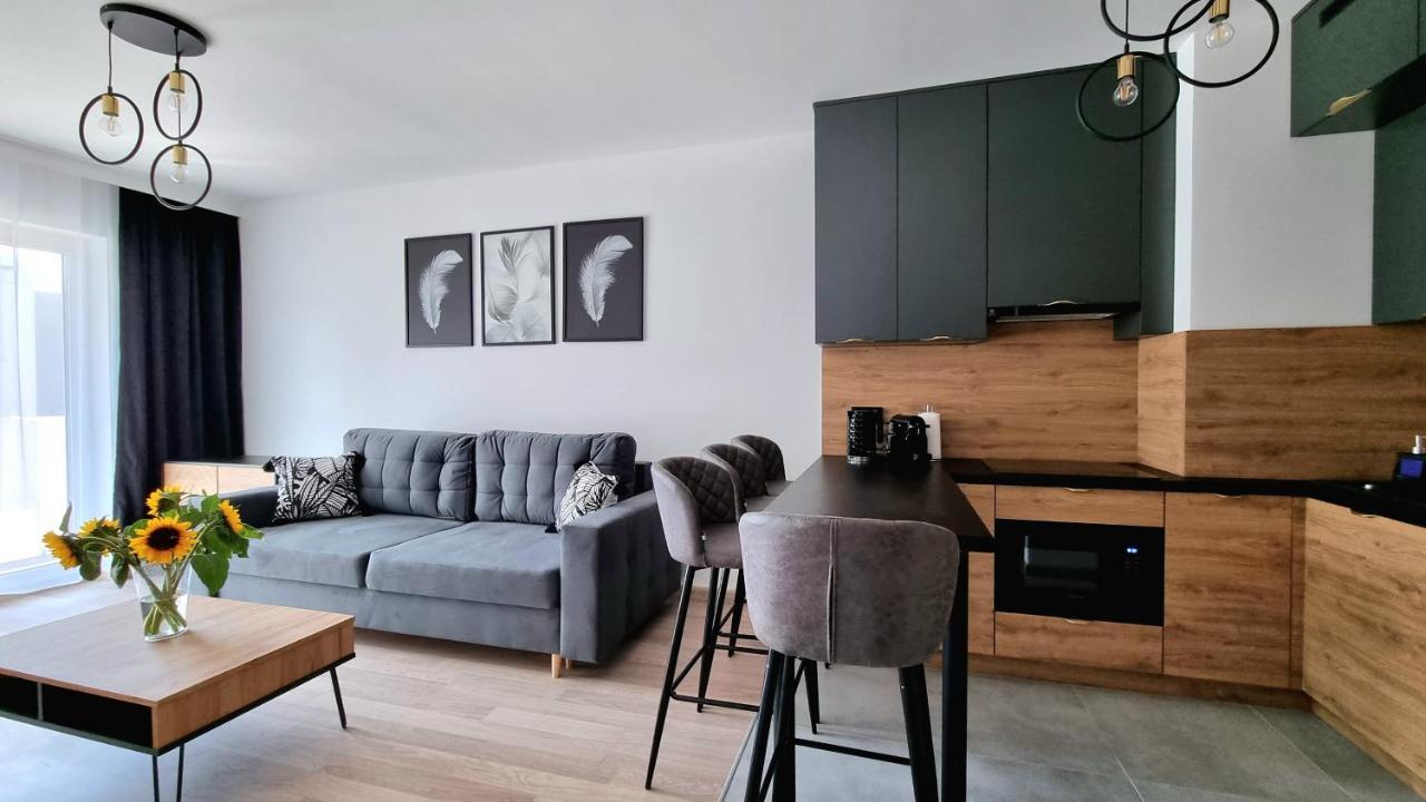 Nook Nook Apartments Bytkowska 103 Катовице Экстерьер фото