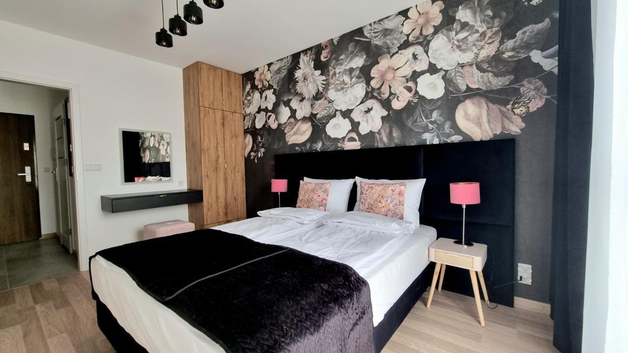 Nook Nook Apartments Bytkowska 103 Катовице Экстерьер фото