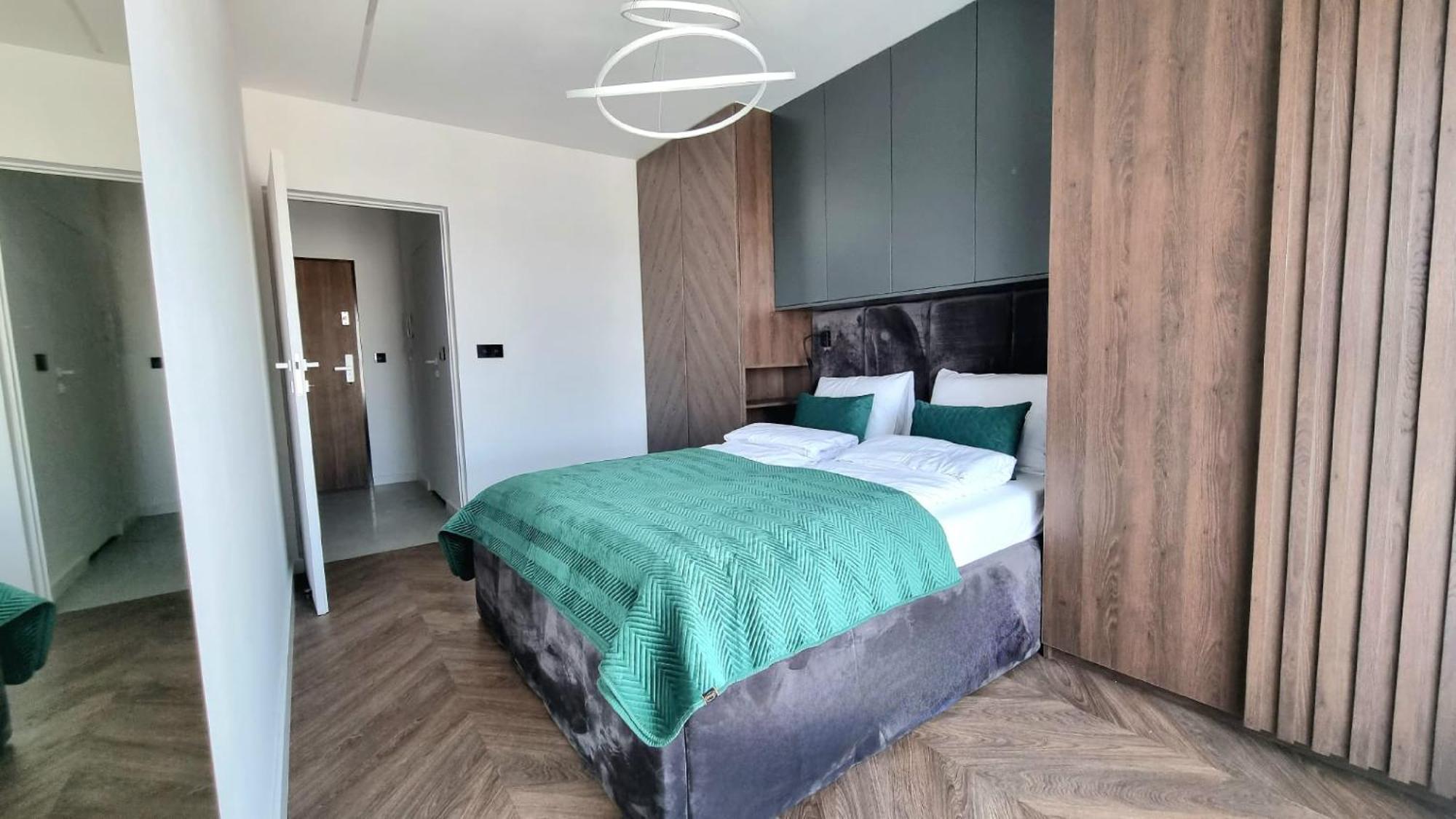 Nook Nook Apartments Bytkowska 103 Катовице Экстерьер фото