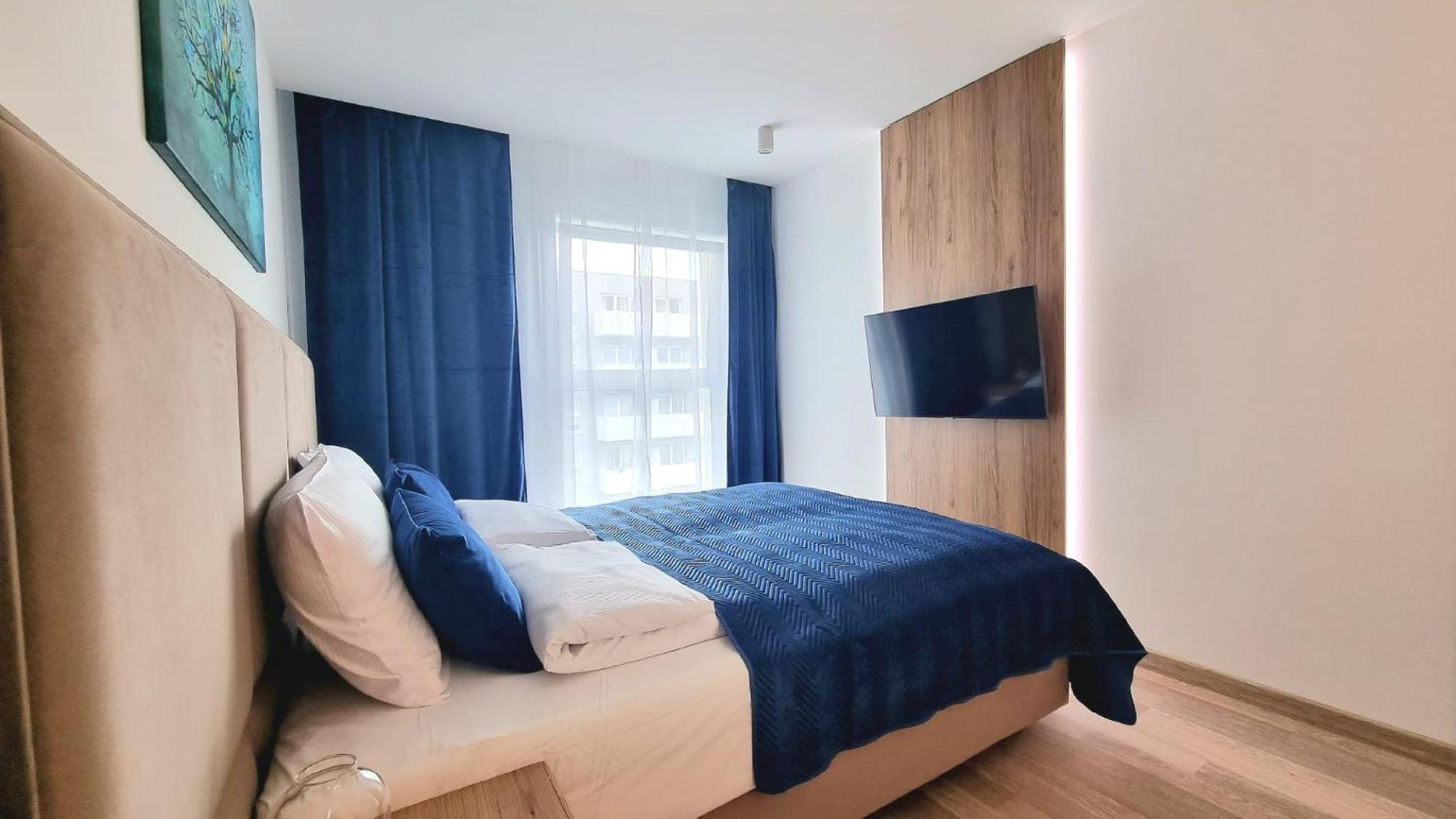 Nook Nook Apartments Bytkowska 103 Катовице Номер фото