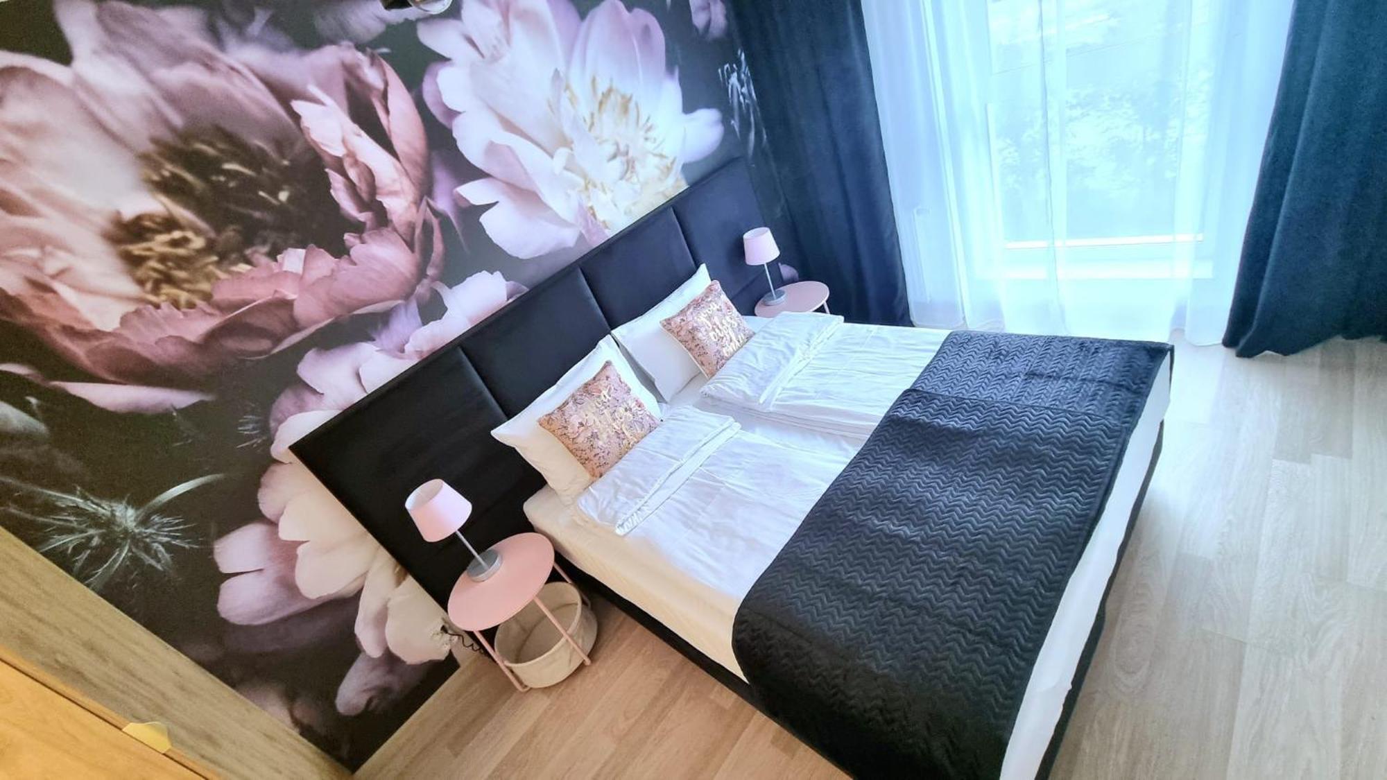 Nook Nook Apartments Bytkowska 103 Катовице Номер фото