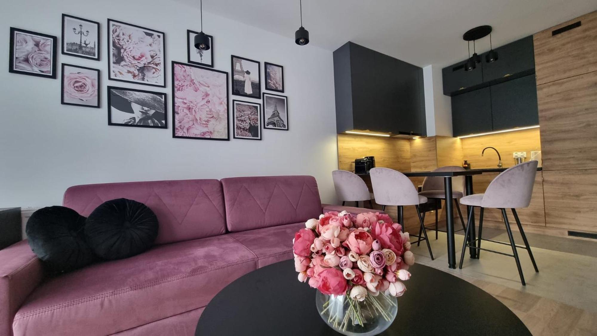 Nook Nook Apartments Bytkowska 103 Катовице Экстерьер фото