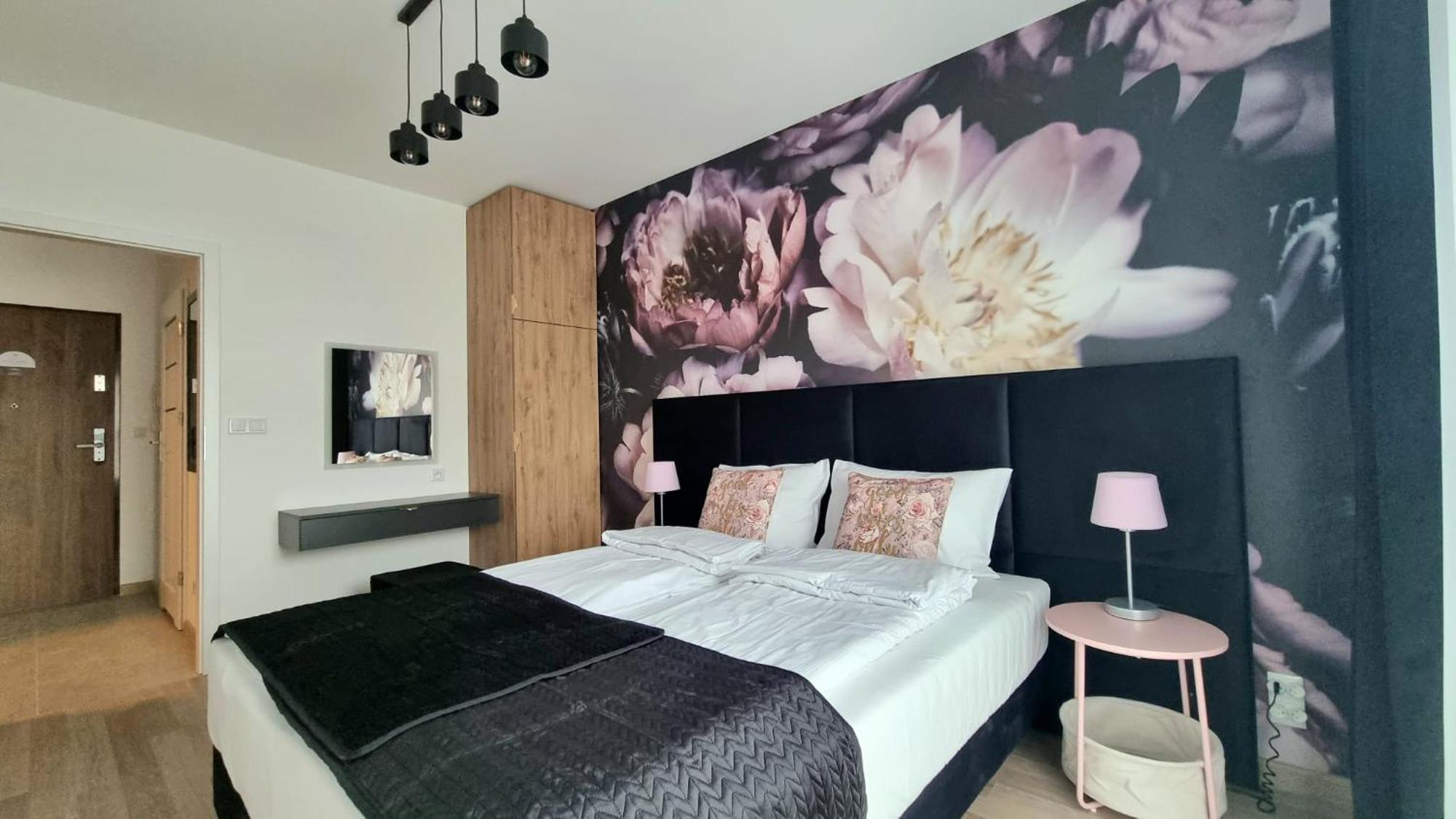 Nook Nook Apartments Bytkowska 103 Катовице Номер фото