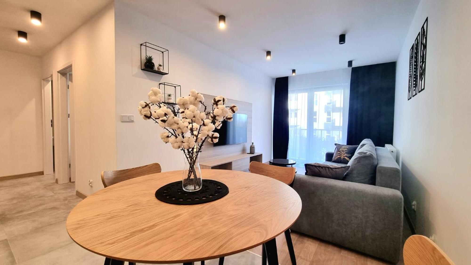 Nook Nook Apartments Bytkowska 103 Катовице Номер фото