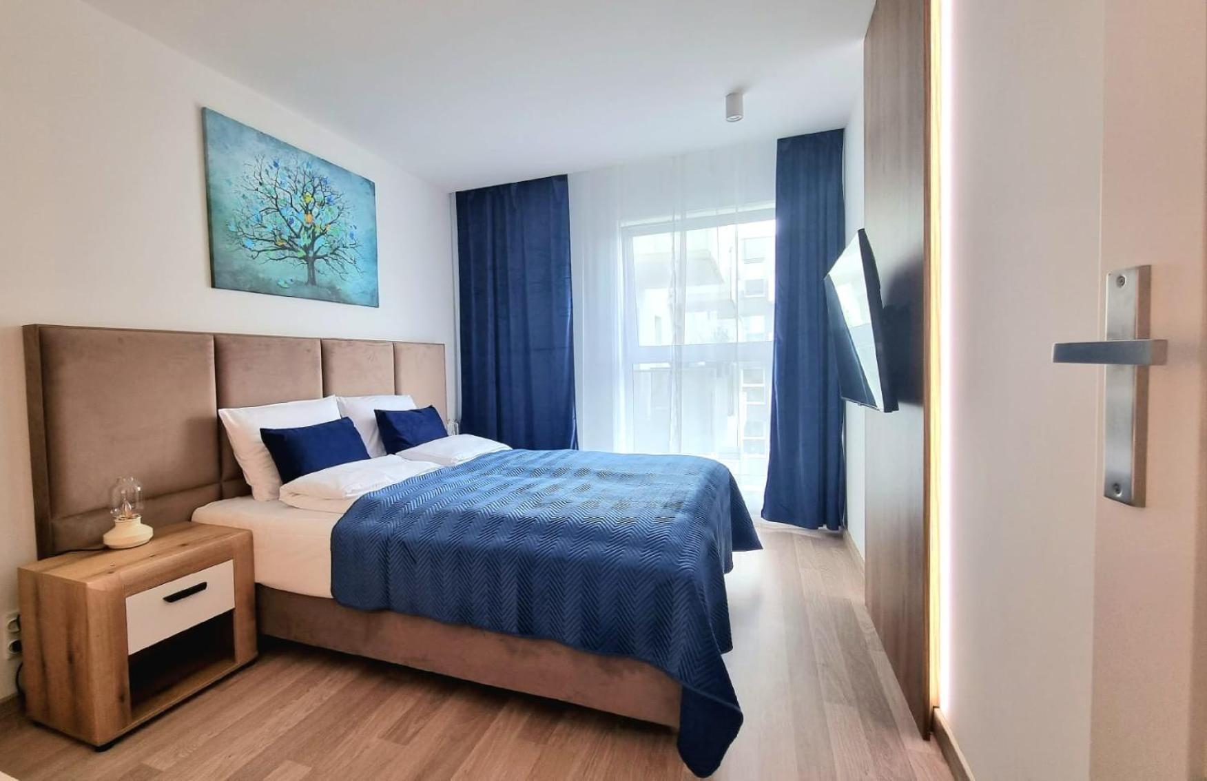 Nook Nook Apartments Bytkowska 103 Катовице Номер фото