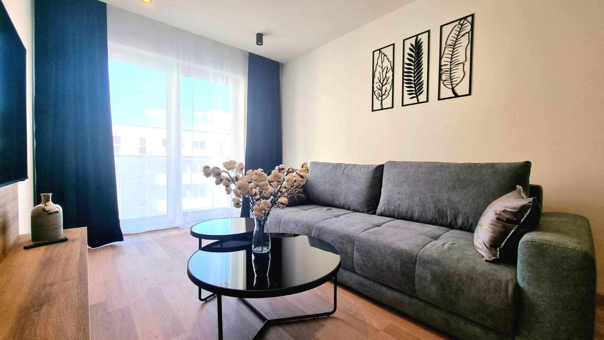 Nook Nook Apartments Bytkowska 103 Катовице Номер фото
