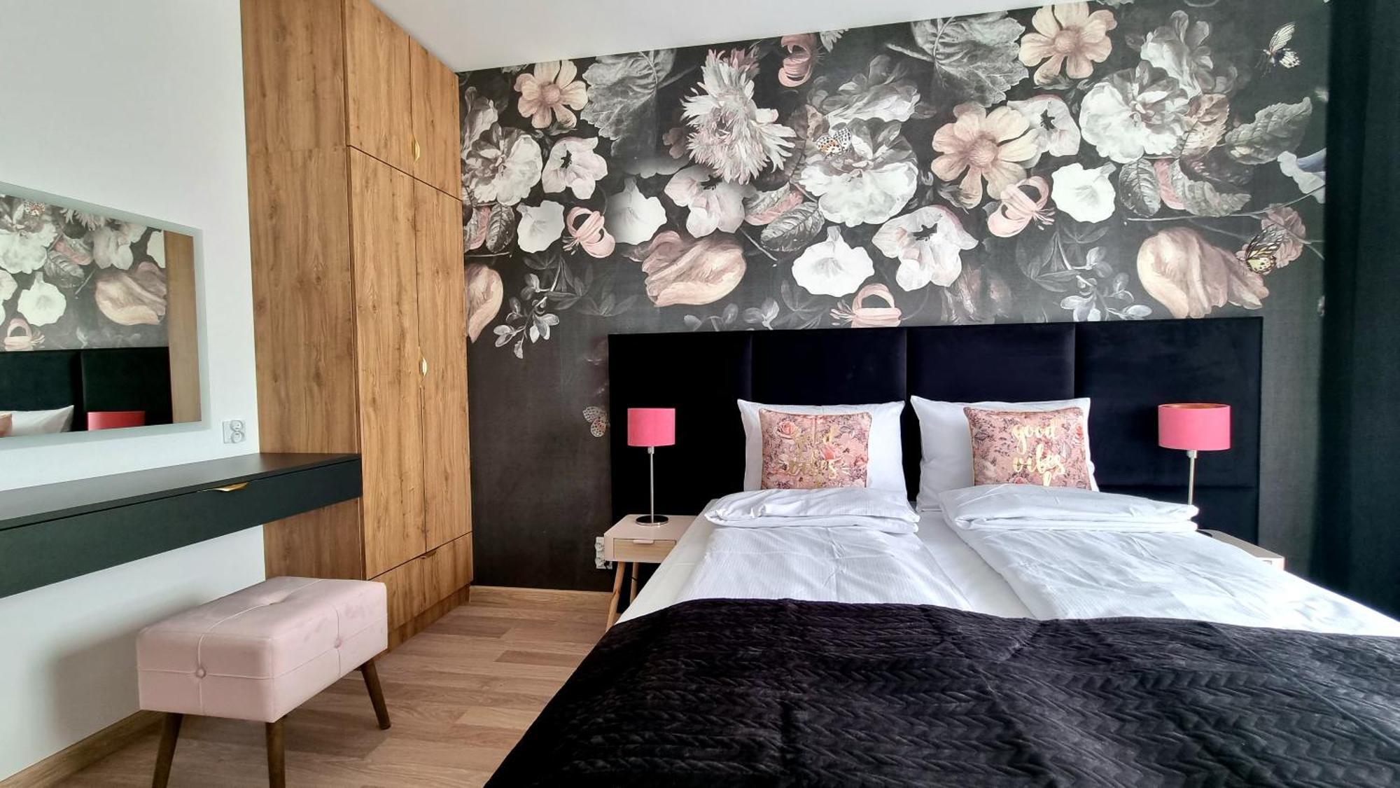 Nook Nook Apartments Bytkowska 103 Катовице Номер фото