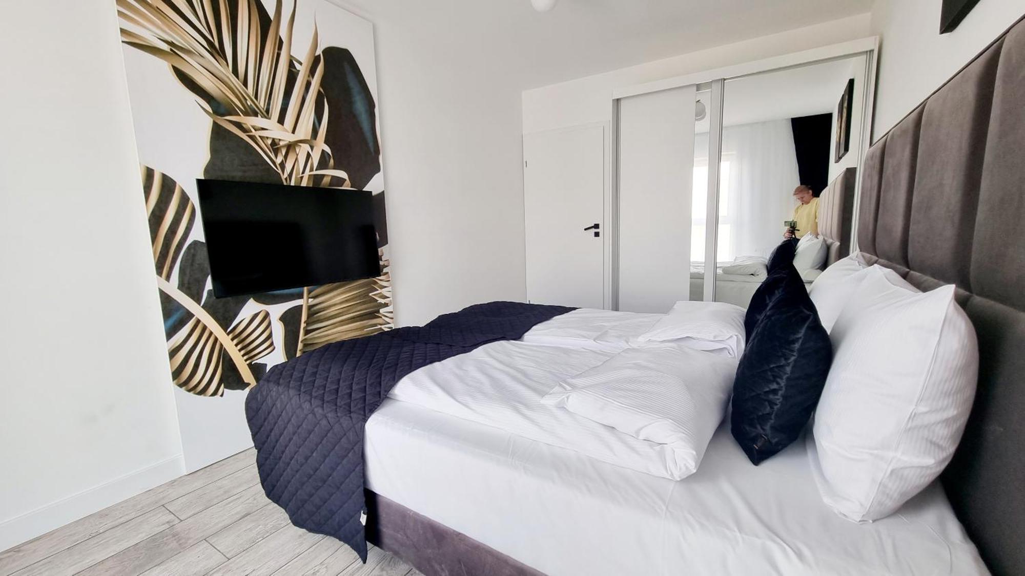 Nook Nook Apartments Bytkowska 103 Катовице Номер фото