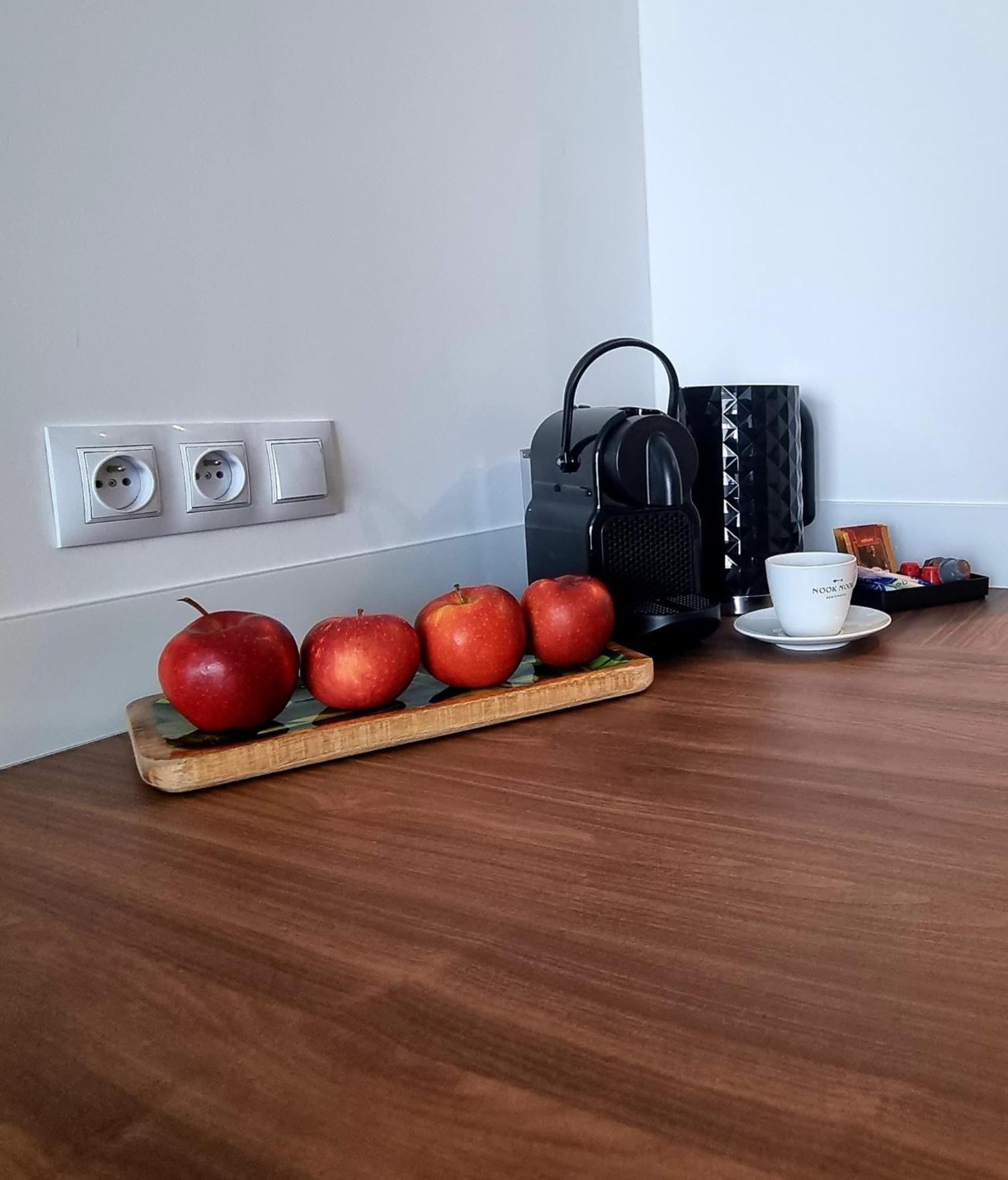 Nook Nook Apartments Bytkowska 103 Катовице Номер фото