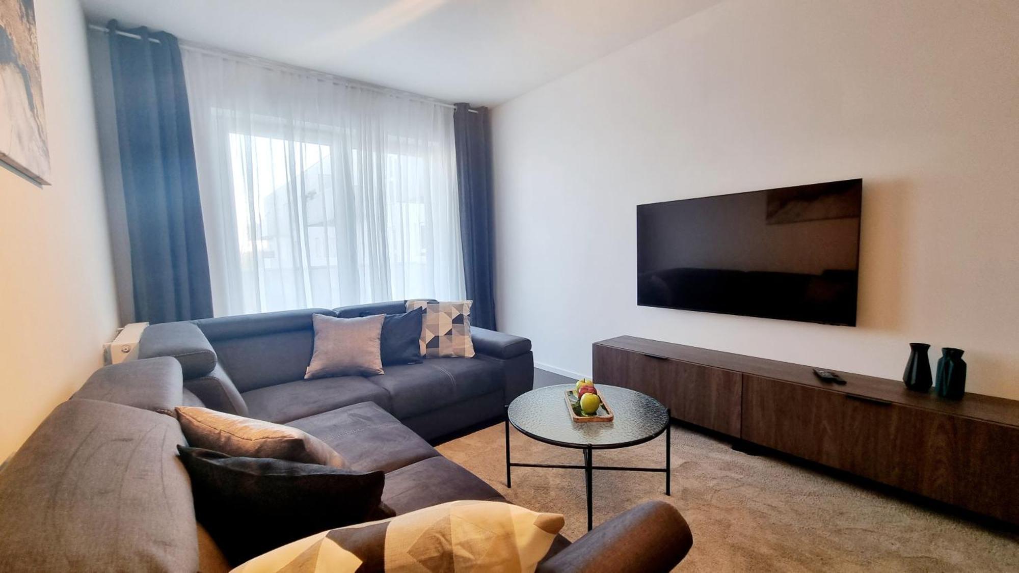 Nook Nook Apartments Bytkowska 103 Катовице Номер фото